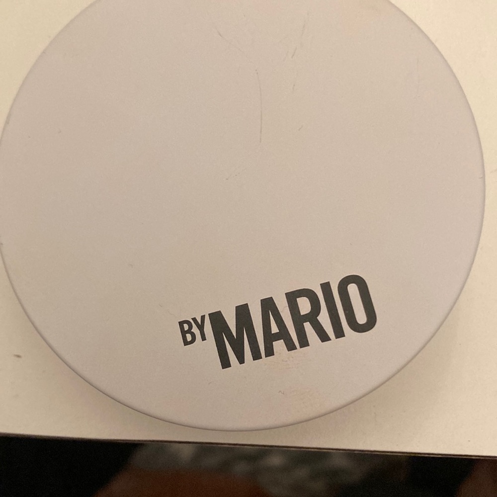 Makeup by Mario highlighter in Pearl